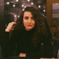 Erjola Cikalleshi