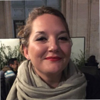 Helen Etheridge