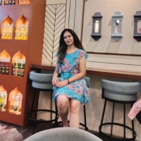 Geeta Tekwani