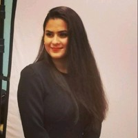 Shweta Sharma