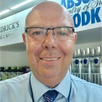 Andy McNicholas