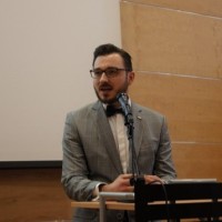 Krzysztof Kacorzyk, Mba