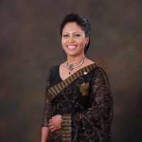 Neetha Perera