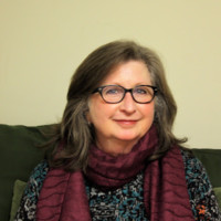 Susan Palacios