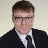 Tobias Baur