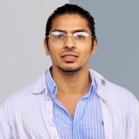 Faran Haider