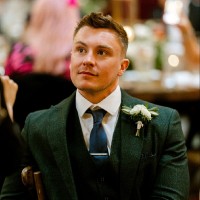 James Gladstone C.Eng I.MechE