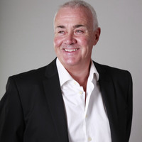 Tony Chadwick