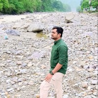 Suraj Mahajan