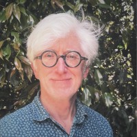 Dr Patrick Johnson