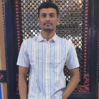 Vishal Patel