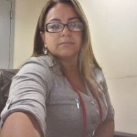 Isabel Palma