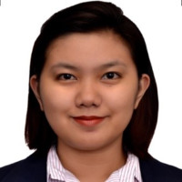 Babielyn Sayloon, Cpa(Ph)