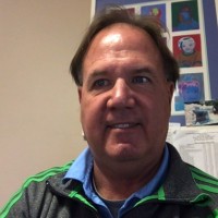 Ken Lepping