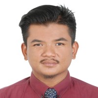 Yazrin Afif Yahaya