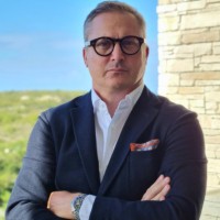 Stephane Zaharia