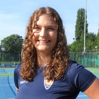 Daphne Bloemhof