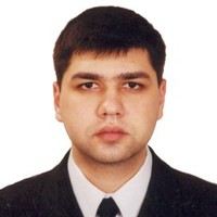 Эльдар Назиров