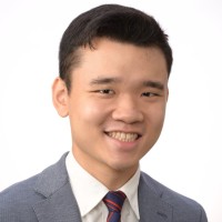 Calvin Wen