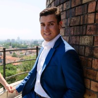 Milos Jovanovic