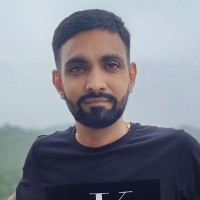 Jigar Parmar