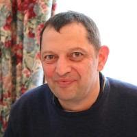 Nicolas Fron
