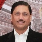Niteen Joshi