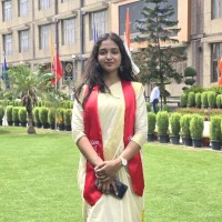 Saloni Goyal