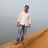 jagadeesh motamarri
