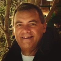 Graeme Finck