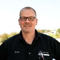 Markus Weber