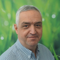 Mike Blesic