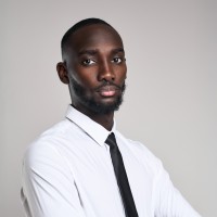 Mohamed Eric Ngom