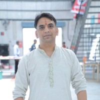 Rohit Raj