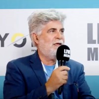 Stergios Diamantopoulos