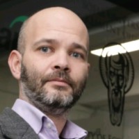 Petar Tashev, PhD