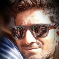 Avinash Kamble
