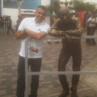 Ender Paz