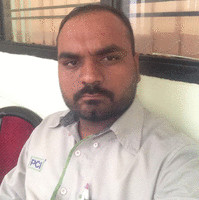 Bhupendra Singh Kushwah