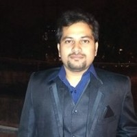 Saumitra Tripathi