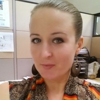 Justine Donovan