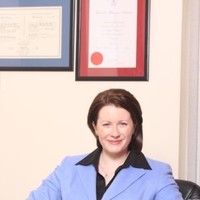 Deirdre Fox