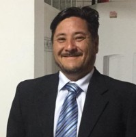 Alexandre Kimura