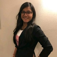 Kinjal Shah, Cip