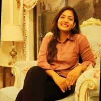 Priyansha Jain