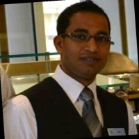 Kabir Mohammed