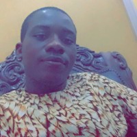 Reedwane Olaitan
