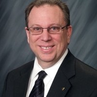 Jeff DeCant