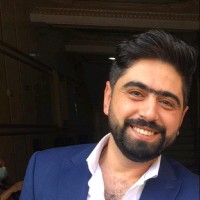 Karem Saad