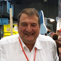 Jérôme Carrère